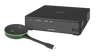 Crestron AirMedia® Series 3 Kit with AM-3100-WF Receiver and AM-TX3-100 Adaptor, International | AM3-111-I KIT