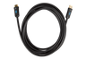 Crestron 18 Gbps, 12 ft (3.6 m), Active Converter Cable, DisplayPort to HDMI® | CBL-4K-DP-HD-12