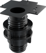 Crestron Tabletop Mounting Kit for Crestron Flex Pod Wireless Speaker and Microphone | UC-AUDIO-POD-TTMK