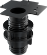 Crestron Tabletop Mounting Kit for Crestron Flex Pod Wireless Speaker and Microphone | UC-AUDIO-POD-TTMK