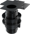 Crestron Tabletop Mounting Kit for Crestron Flex Pod Wireless Speaker and Microphone | UC-AUDIO-POD-TTMK
