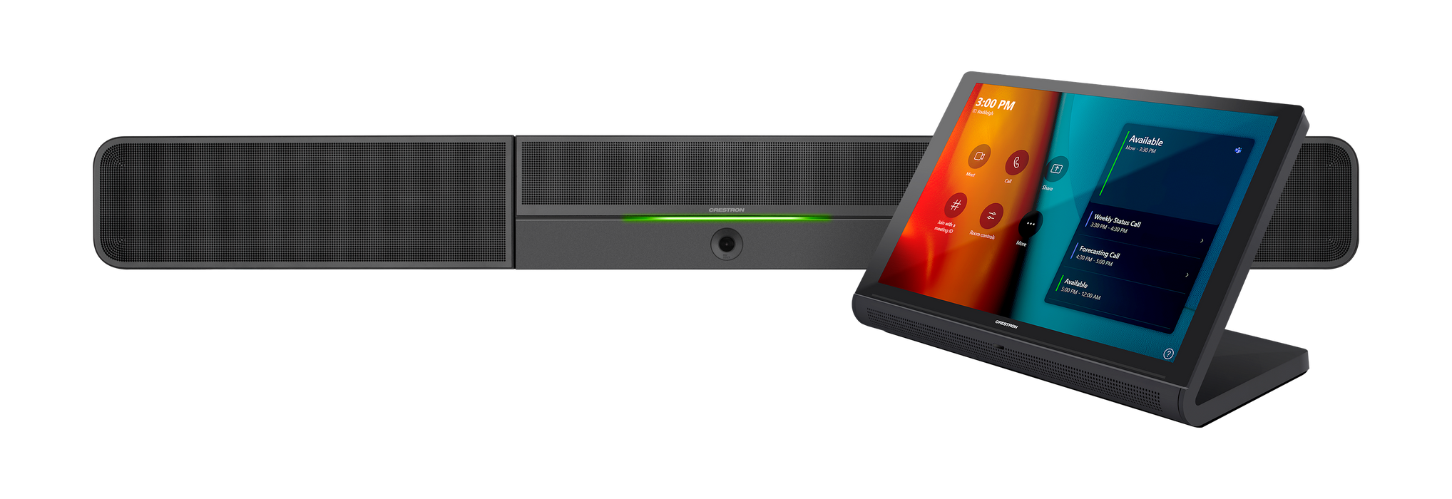 Crestron Premium Flex Support for New M, MM, B, or R-Series Systems | UC-FLEXCARE Crestron Warranty & Support Extensions Crestron