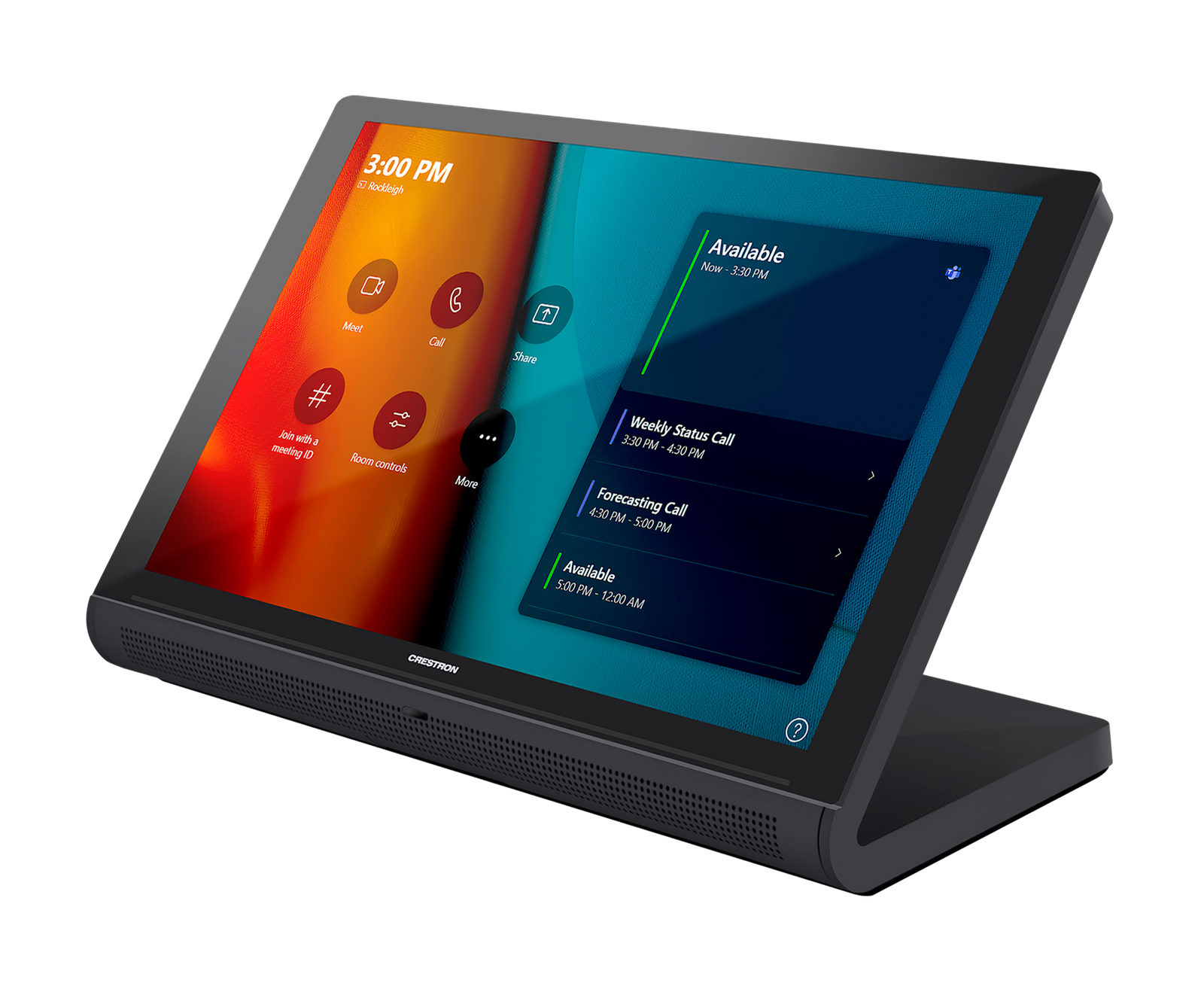 Crestron Premium Crestron Flex Support for New C-Series Systems | UC-FLEXCARE-C Warranty & Support Extension Crestron