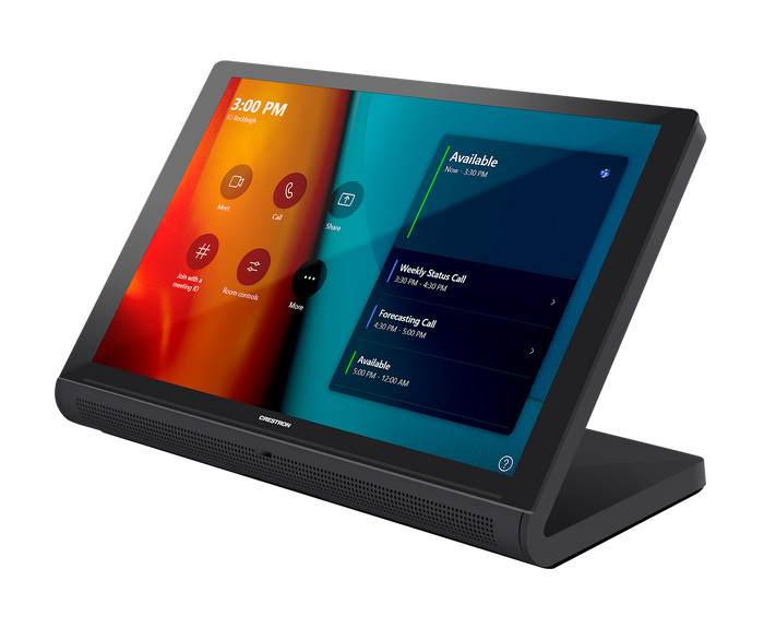 Crestron Premium Crestron Flex Support for New C-Series Systems | UC-FLEXCARE-C Warranty & Support Extension Crestron