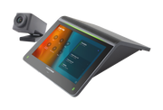 Crestron Flex Tabletop Small Room Video Conference System for Microsoft Teams® Rooms, International | UC-MM30-T-I Video Conferencing System Crestron