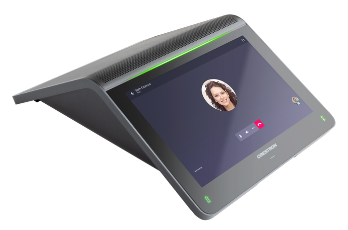 Crestron Premium Flex Support for New UC-MM30-TA(-I) Systems | UC-FLEXCARE-TA Warranty & Support Extension Crestron