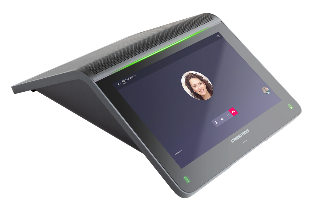 Crestron Premium Flex Support for New UC-MM30-TA(-I) Systems | UC-FLEXCARE-TA Crestron Warranty & Support Extensions Crestron