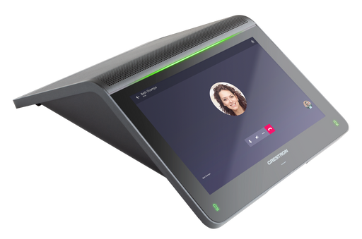 Crestron Premium Flex Support for New UC-MM30-TA(-I) Systems | UC-FLEXCARE-TA Crestron Warranty & Support Extensions Crestron