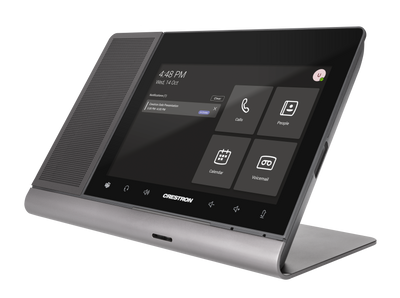 Crestron Premium Flex Support for New P-Series Phones | UC-FLEXCARE-PSERIES Crestron Warranty & Support Extensions Crestron