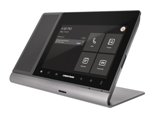 Crestron Premium Flex Support for New P-Series Phones | UC-FLEXCARE-PSERIES Crestron Warranty & Support Extensions Crestron