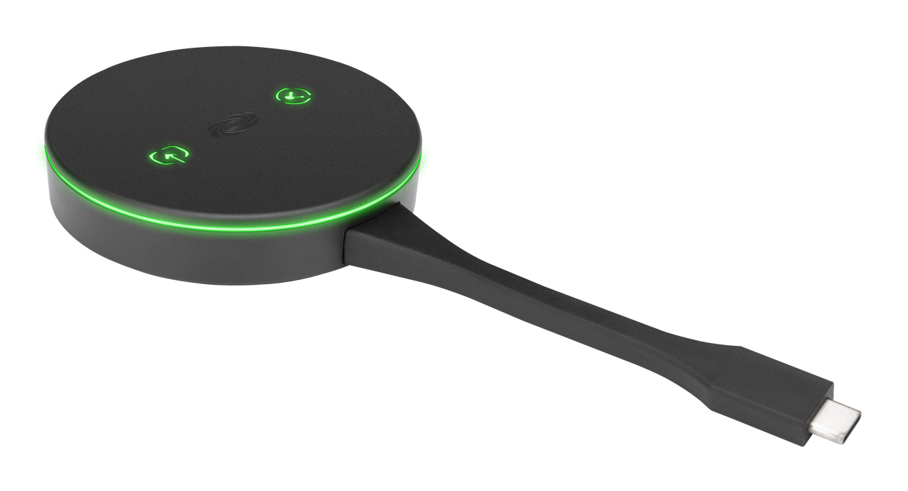 Crestron AirMedia® Series 3 Connect Adaptor, International | AM-TX3-100-I Crestron Wireless Display Adapters Crestron