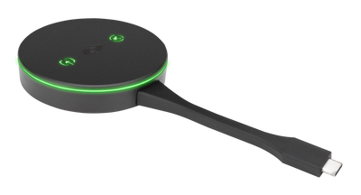 Crestron AirMedia® Series 3 Connect Adaptor, International | AM-TX3-100-I Crestron Wireless Display Adapters Crestron