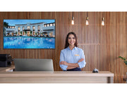 MAXHUB CMA Series ND65CMA 65" 4K Ultra HD Digital Signage Display - Android Digital Signage Display MAXHUB