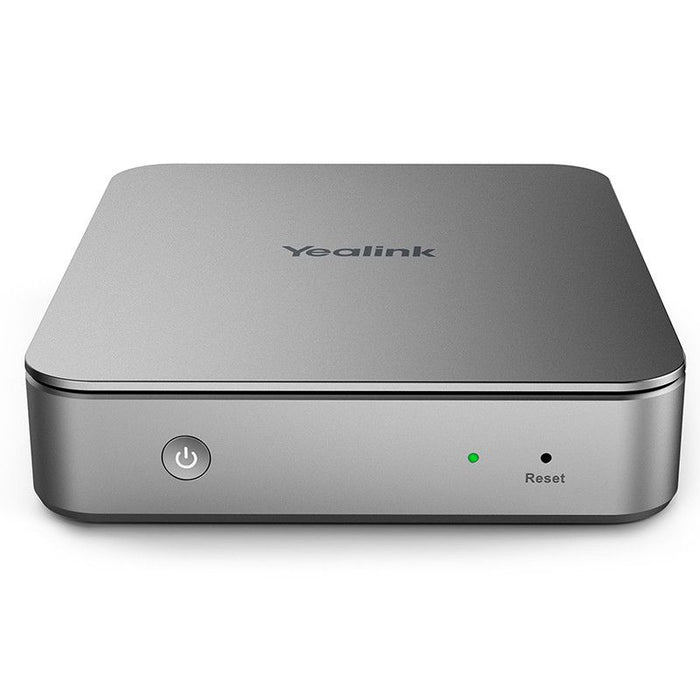 Yealink MVC640 Microsoft Teams Rooms System Video Conferencing System Yealink
