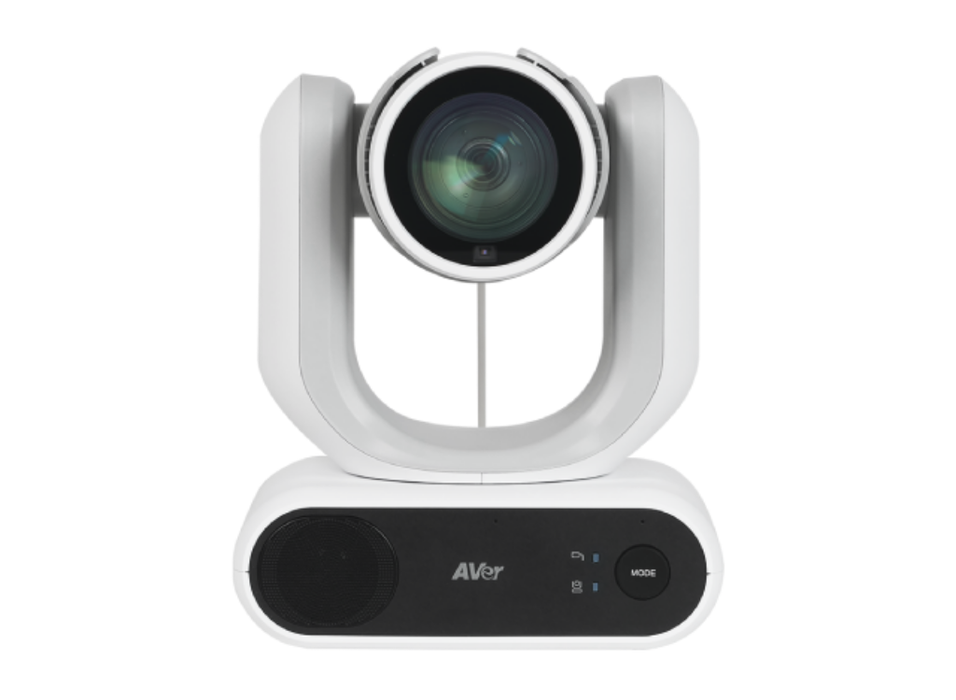 AVer MD330UI 4K 30x Optical Zoom IR Medical Grade PTZ Camera