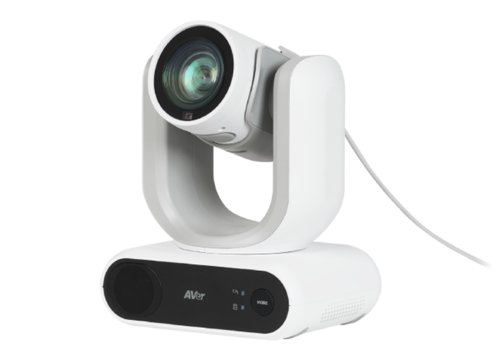 AVer MD330UI 4K 30x Optical Zoom IR Medical Grade PTZ Camera PTZ Camera Aver