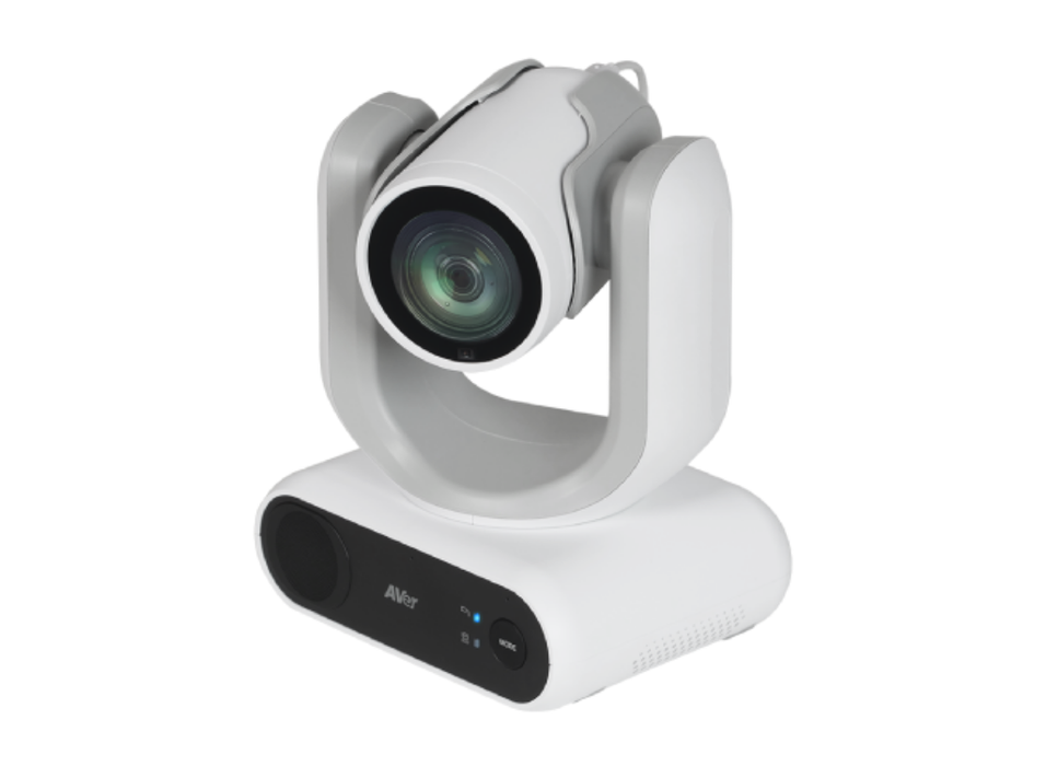 AVer MD330UI 4K 30x Optical Zoom IR Medical Grade PTZ Camera