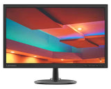 Lenovo 62A7KAT1UK/C22-20 21.5" 75Hz LED Backlit LCD Monitor