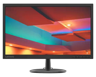 Lenovo 62A7KAT1UK/C22-20 21.5" 75Hz LED Backlit LCD Monitor Lenovo Monitors Lenovo