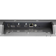 NEC ME651 65" 4K Ultra High Definition Commercial Display Digital Signage Display NEC