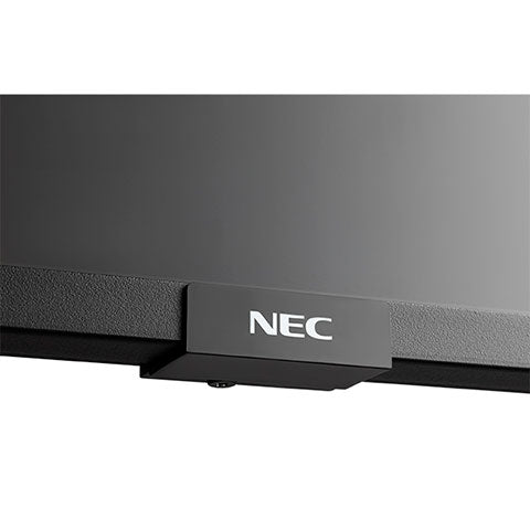 NEC ME651 65" 4K Ultra High Definition Commercial Display Digital Signage Display NEC