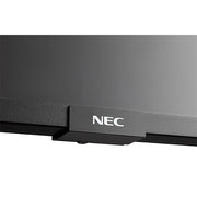 NEC ME651 65" 4K Ultra High Definition Commercial Display Digital Signage Display NEC