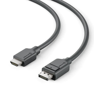 Alogic EL2DPHD-03 Elements DisplayPort to HDMI Cable Alogic Cable Alogic