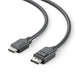 Alogic EL2DPHD-01 Elements DisplayPort to HDMI Cable