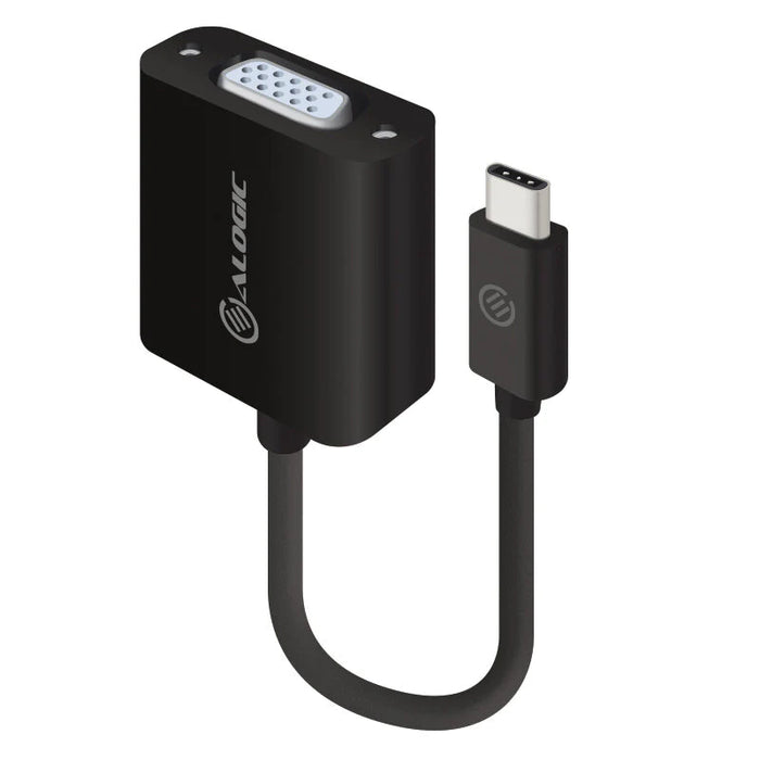 Alogic UCVGA-ADP USB-C to VGA Adapter