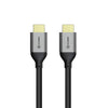 Alogic ULHD02-SGR Ultra 8K HDMI to HDMI Cable V2.1- Space Grey