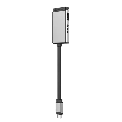 Alogic ULCHDA-SGR MagForce DUO 2-in-1 Adapter