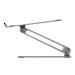 Alogic AALNBS-SGR Elite Adjustable Laptop Stand - Grey