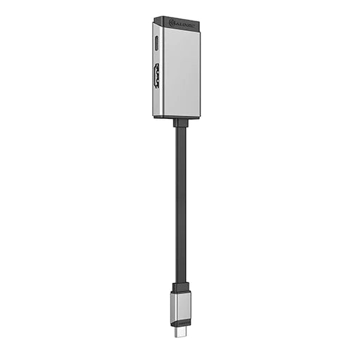 Alogic ULCHDPD-SGR MagForce DUO Charge 2-IN-1 Adapter