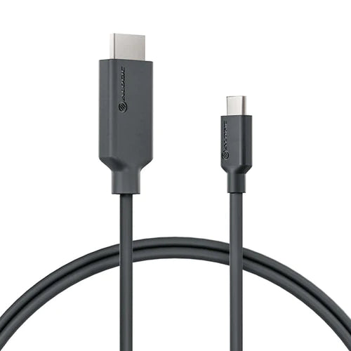 Alogic EL2UCHD-02 Elements Series USB-C to HDMI Cable with 4K Support - Male to Male