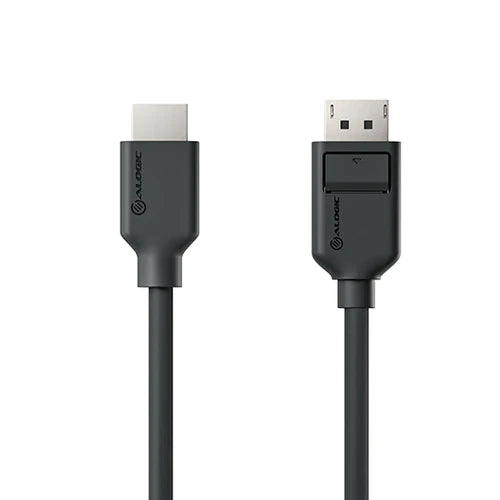 Alogic EL2DPHD-01 Elements DisplayPort to HDMI Cable