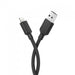 Alogic ELPA8P02-BK Elements Pro USB 2.0 USB-A to Lightning Cable - Black