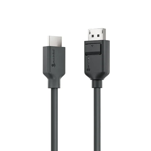 Alogic EL2DPHD-03 Elements DisplayPort to HDMI Cable