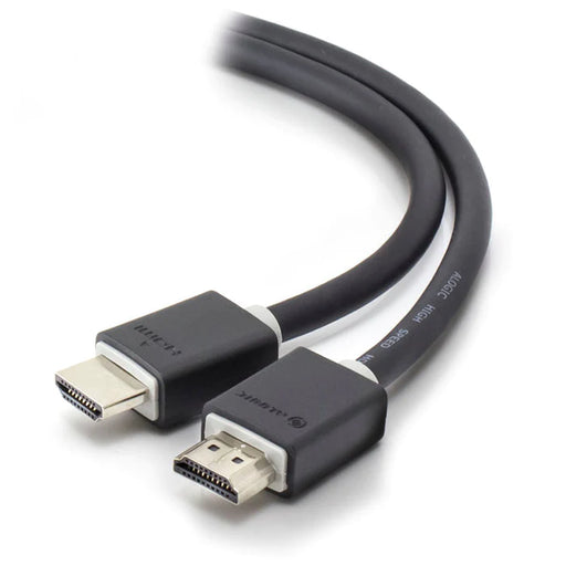 Alogic HDMI-15-MM-V4 High Speed HDMI Cable with Ethernet Ver 2.0 Male to Male - Pro Series - Retail