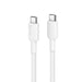 Alogic ELPCC202-BK Elements Pro USB 2.0 USB-C to USB-C Cable - 5A/ 480Mbps