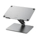 Alogic AALNBS-SGR Elite Adjustable Laptop Stand - Grey