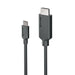 Alogic EL2UCHD-01 Elements Series USB-C to HDMI Cable with 4K Support - Male to Male