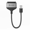 Alogic U30AS25 USB 3.2 Gen 1 USB-A to SATA Adapter Cable for 2.5