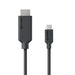 Alogic EL2UCHD-01 Elements Series USB-C to HDMI Cable with 4K Support - Male to Male