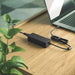 Alogic DCG1X100-EUUK Rapid Power 100W AC USB Type-C Adapter