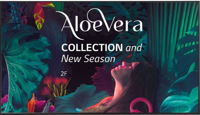 LG 65UH5N-E 65" 4K Ultra HD Smart Digital Signage Display LG Digital Signage LG