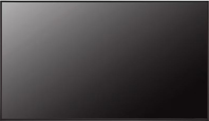 LG 55UH5N-E 55" 4K Ultra HD Smart Large Format Digital Signage Display Digital Signage Display LG