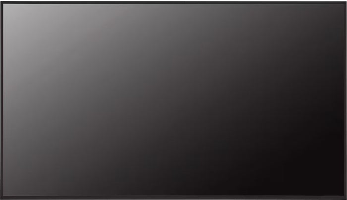 LG 55UH5N-E 55" 4K Ultra HD Smart Large Format Digital Signage Display Digital Signage Display LG