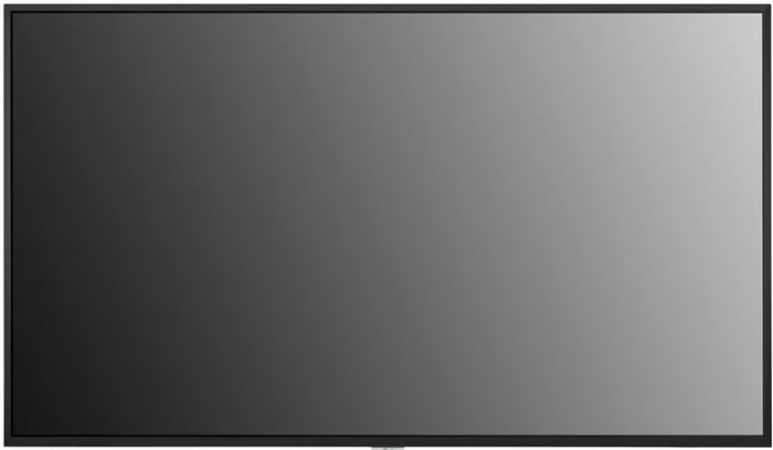LG 65UH7J-H 65" 4K Ultra HD Smart Large Format Digital Signage Display Digital Signage Display LG