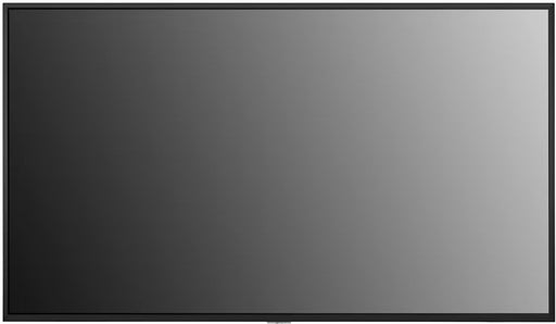 LG 65UH7J-H 65" 4K Ultra HD Smart Large Format Digital Signage Display