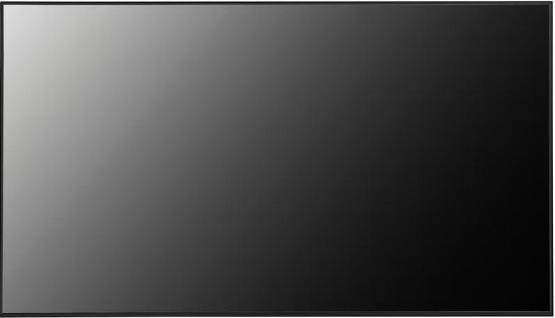 LG 65UH5N-E 65" 4K Ultra HD Smart Digital Signage Display Digital Signage Display LG